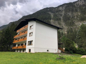 Karwendel-Lodge